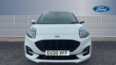 Ford Puma 1.0 EcoBoost Hybrid mHEV 155 ST-Line X 1st Ed+ 5dr Petrol Hatchback